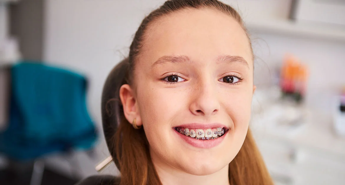 Orthodontics at Caring Dental of Herndon