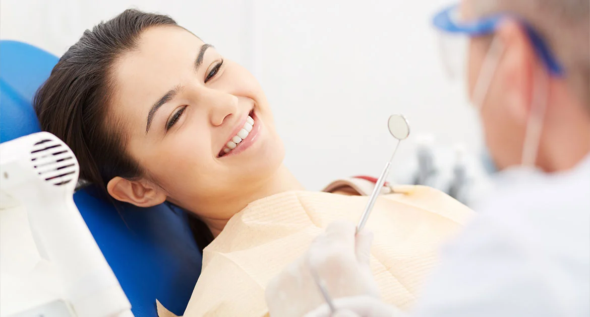 TMJ Disorders at Caring Dental of Herndon