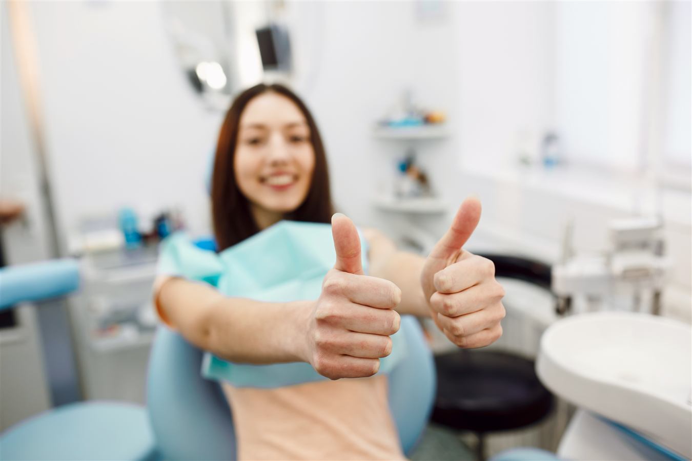 Dental insurance and financing at Caring Dental of Herndon
