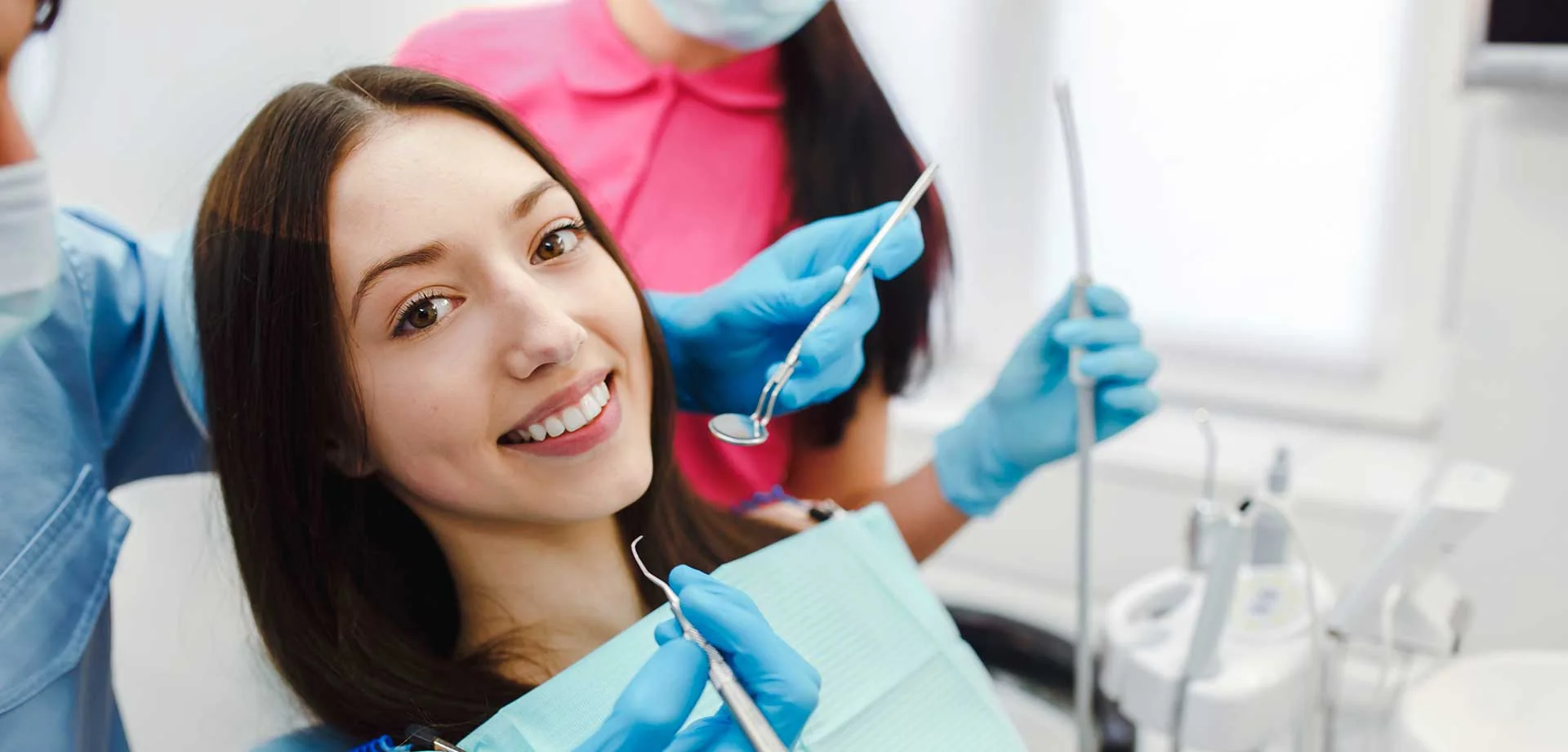 Frequently asked dental questions at Caring Dental of Herndon