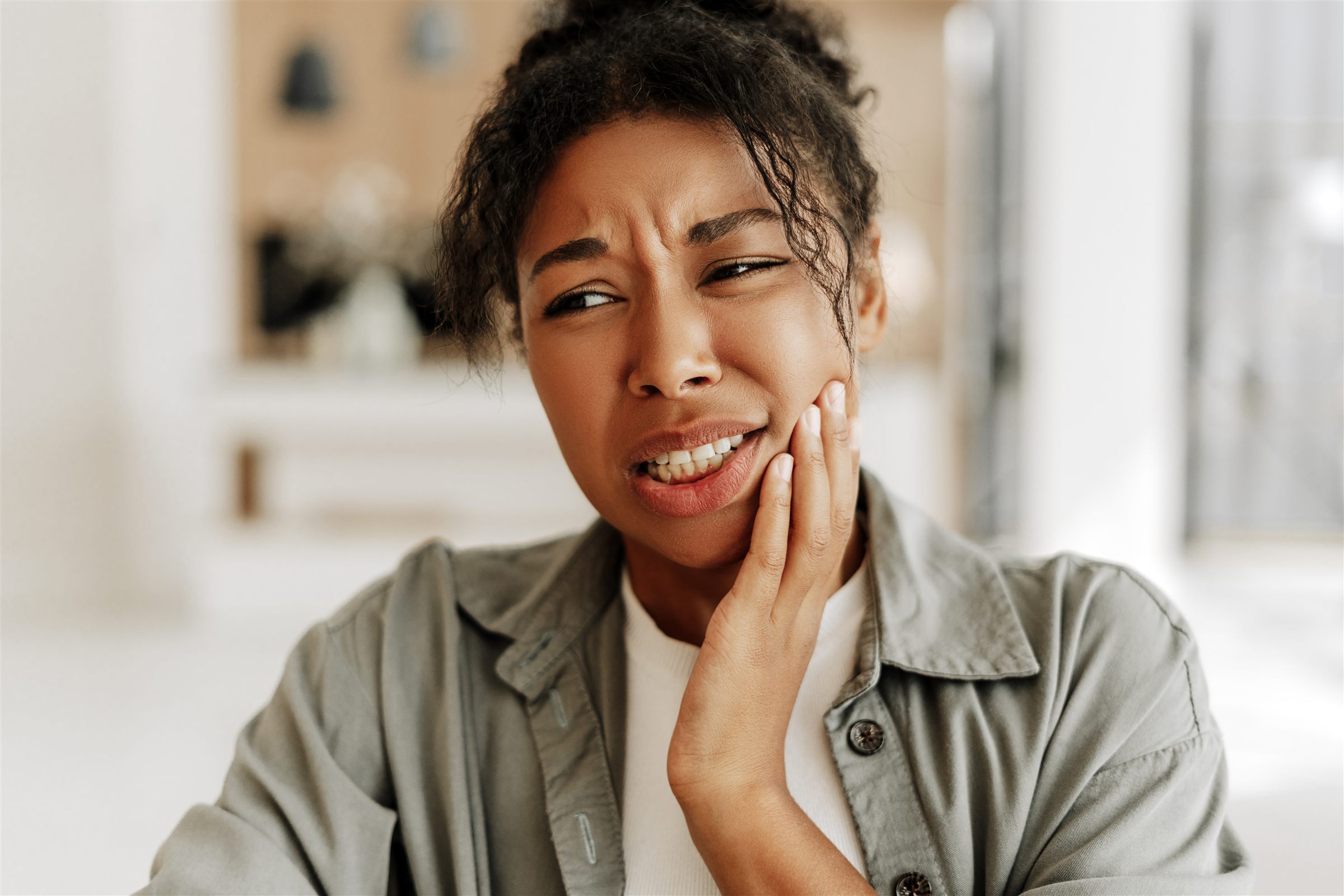 Root Canal Treatment at Caring Dental of Herndon