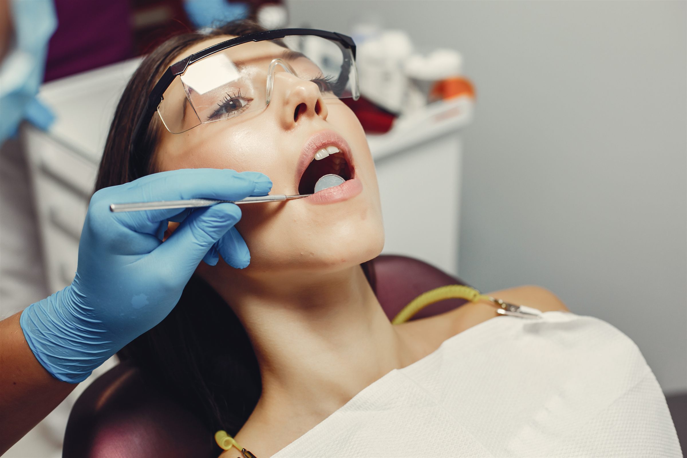 Tooth Decay Treatments at Caring Dental of Herndon