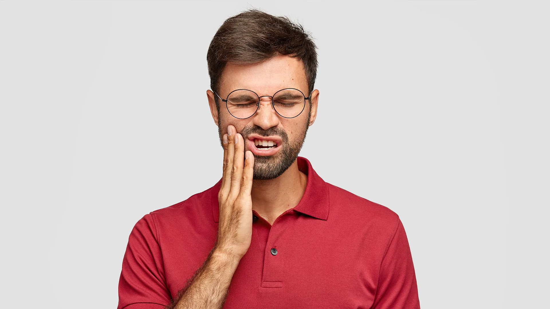 Emergency dental care at Caring Dental of Herndon
