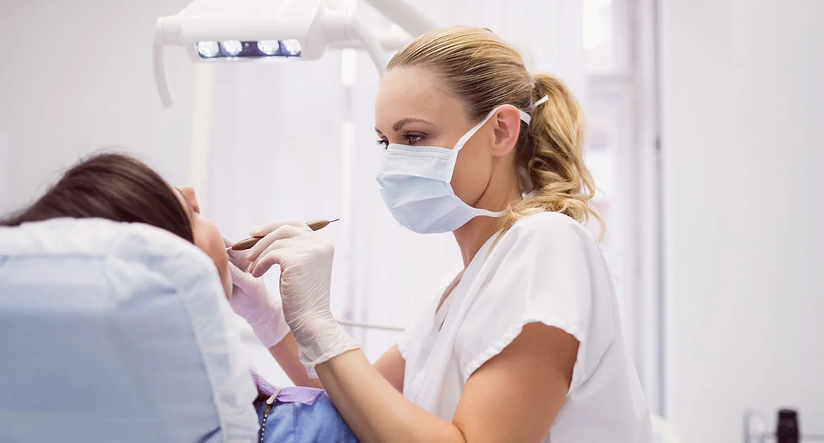 Cleanings & Prevention at Caring Dental of Herndon