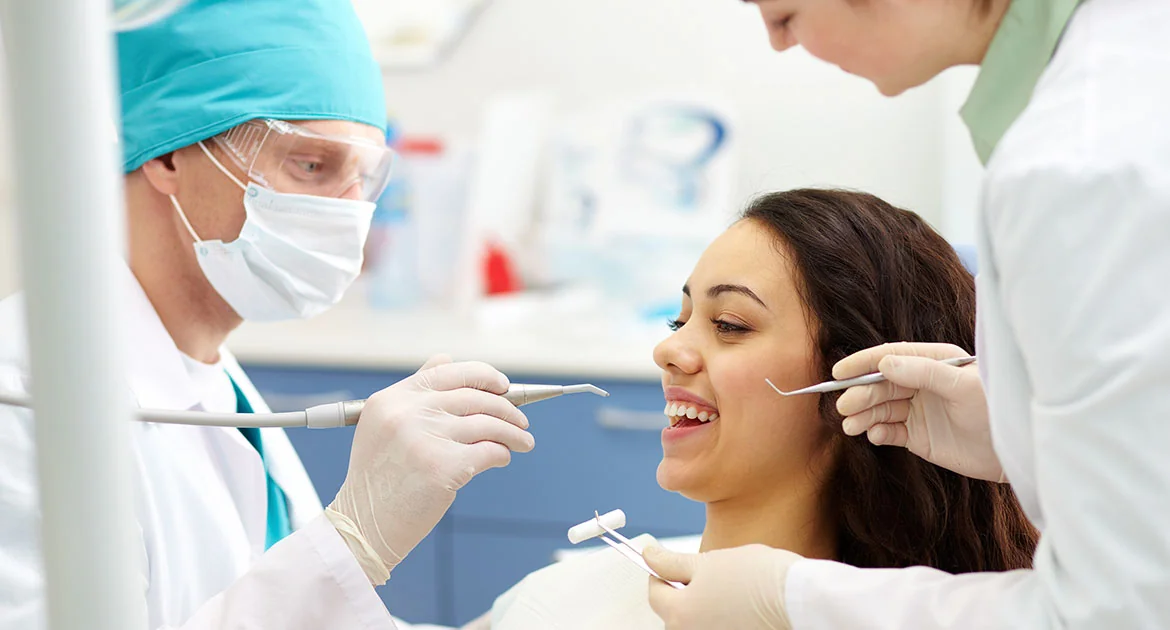 General Dentistry at Caring Dental of Herndon