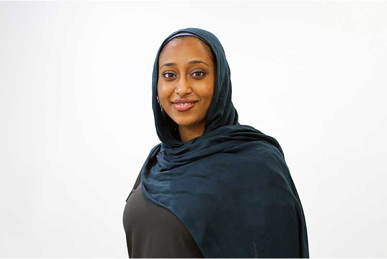 Dr. Rayan Ahmed