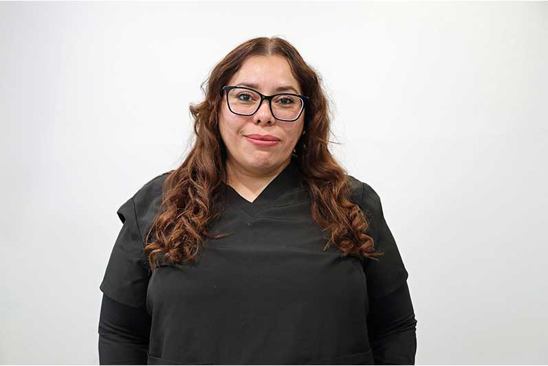 Maria Ortiz